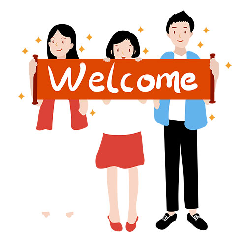 热烈祝贺我公司成为旌城商会会员！